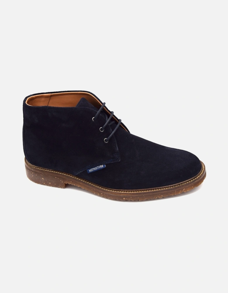 POLO MEN'S BOOT