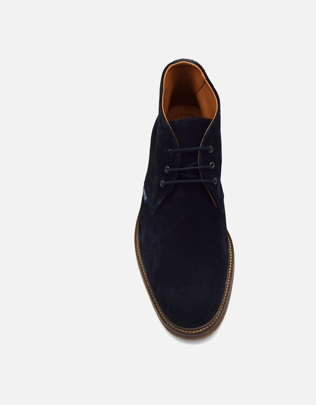 POLO MEN'S BOOT