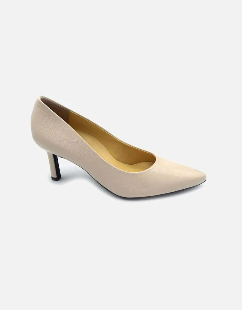 GOLDCREST 3757 LADIES COURT SHOE