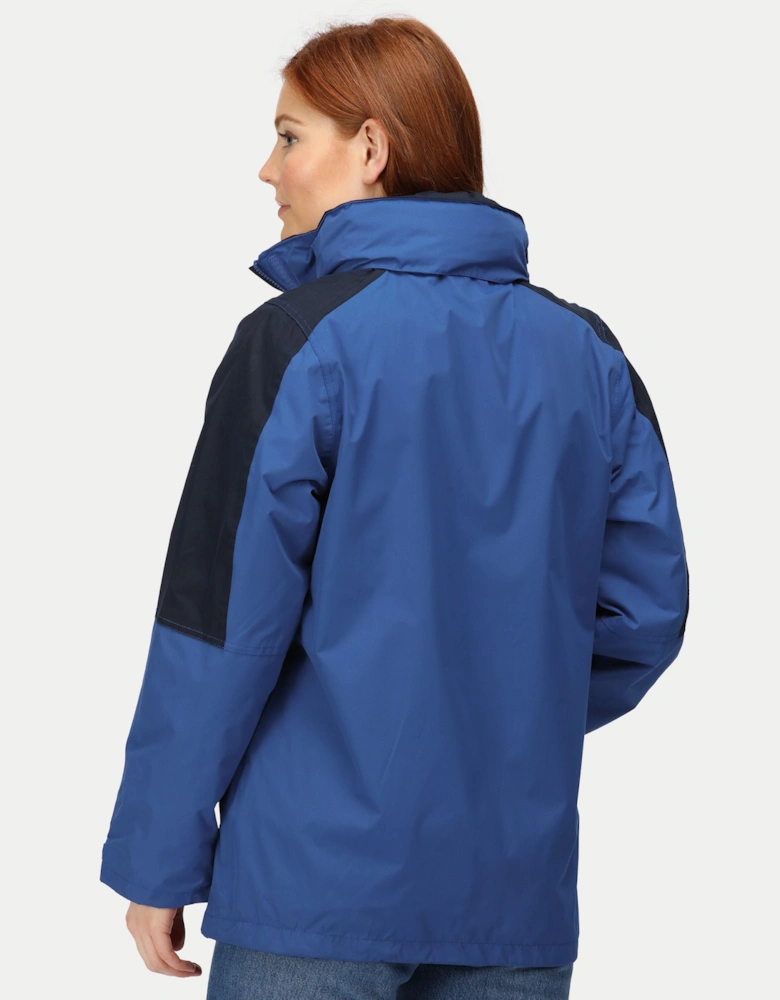 Womens/Ladies Defender III 3-In-1 Jacket  (Waterproof & Windproof)