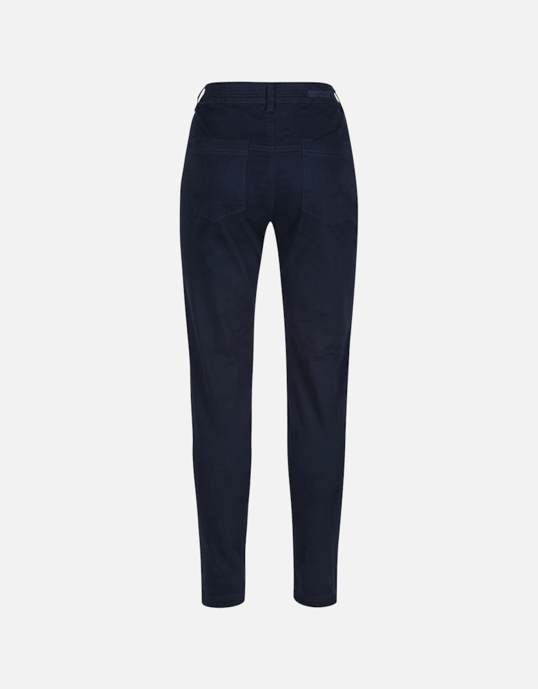 Womens/Ladies Katonya Jeans