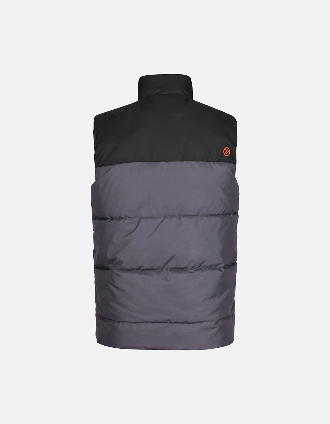 Mens Regime Insulated Body Warmer