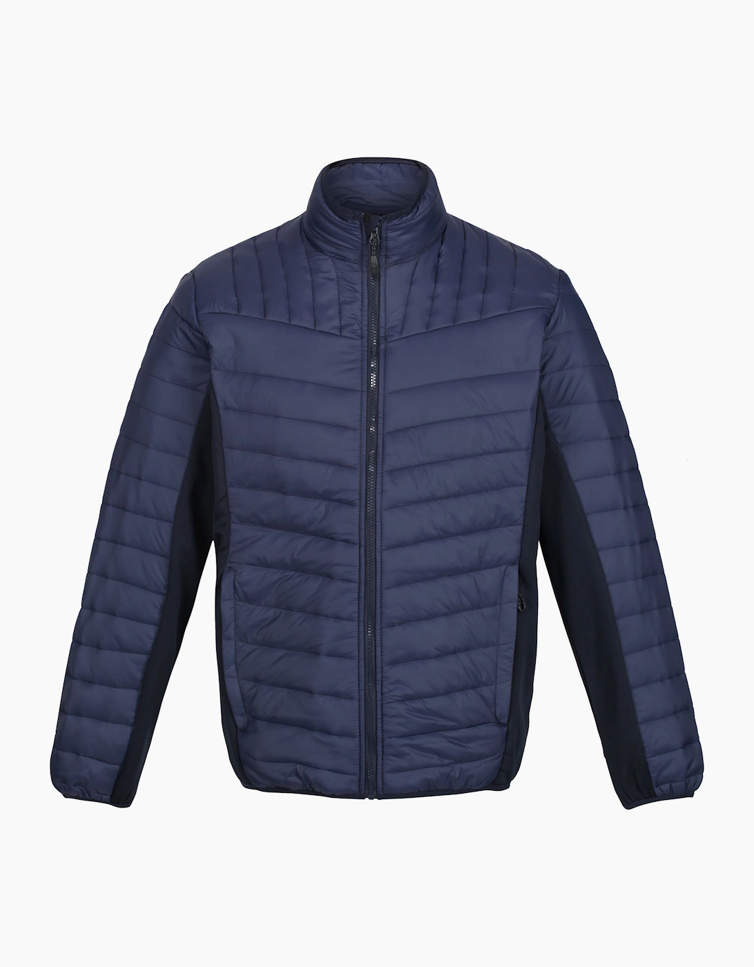 Regatta Men's Navy Professional Hybrid Jacket  46/Regular 3XL