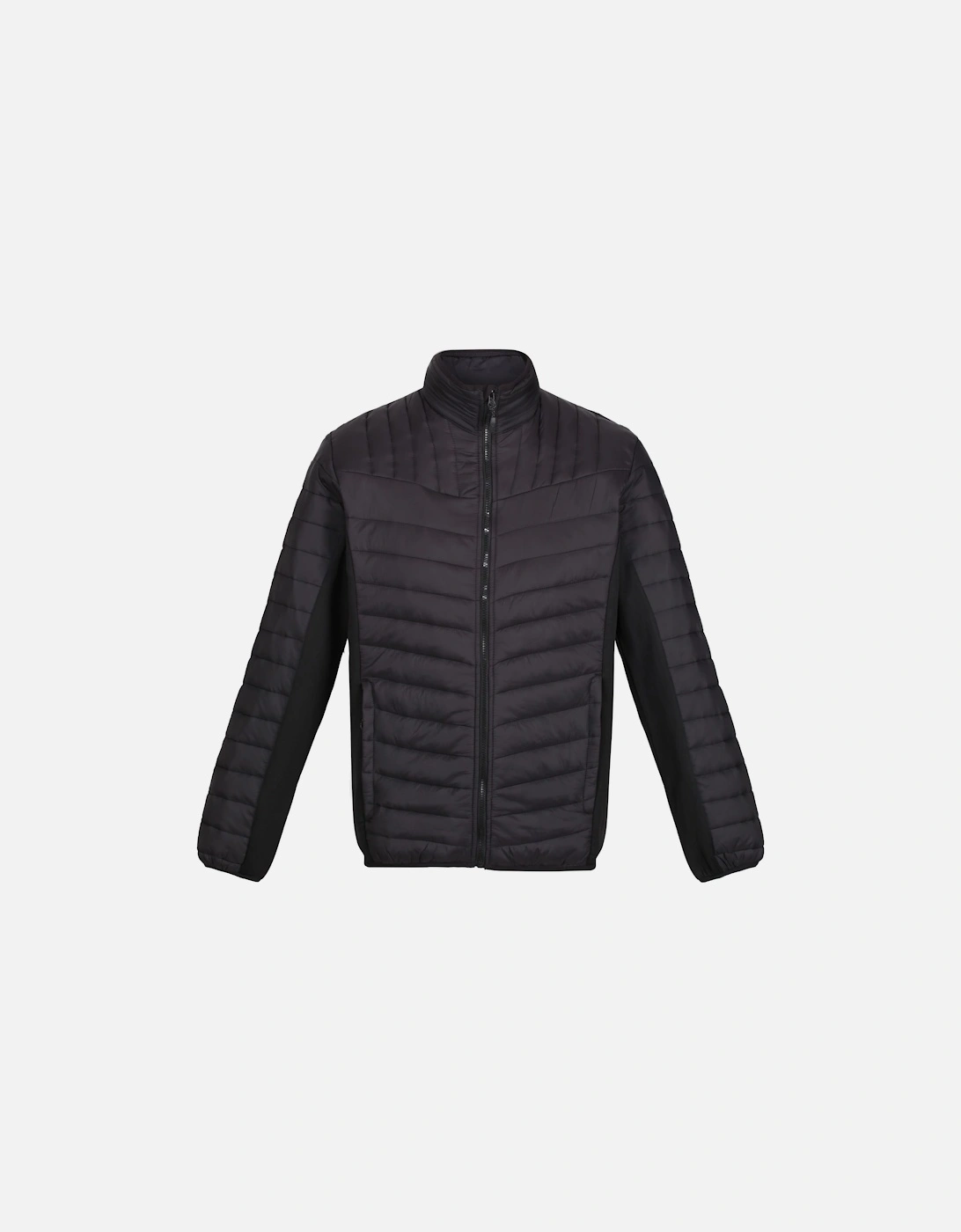 Mens Tourer Hybrid Jacket, 6 of 5