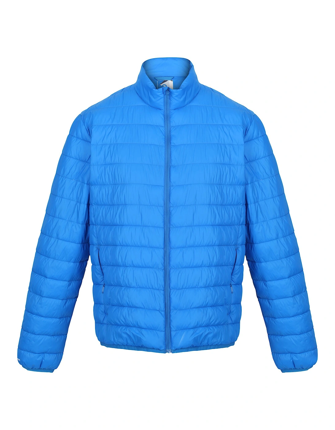 Mens Hillpack Quilted Insulated Jacket, 4 of 3