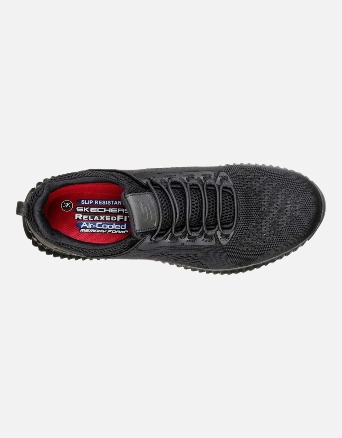 Mens Cessnock Occupational Slip Resistant Shoes