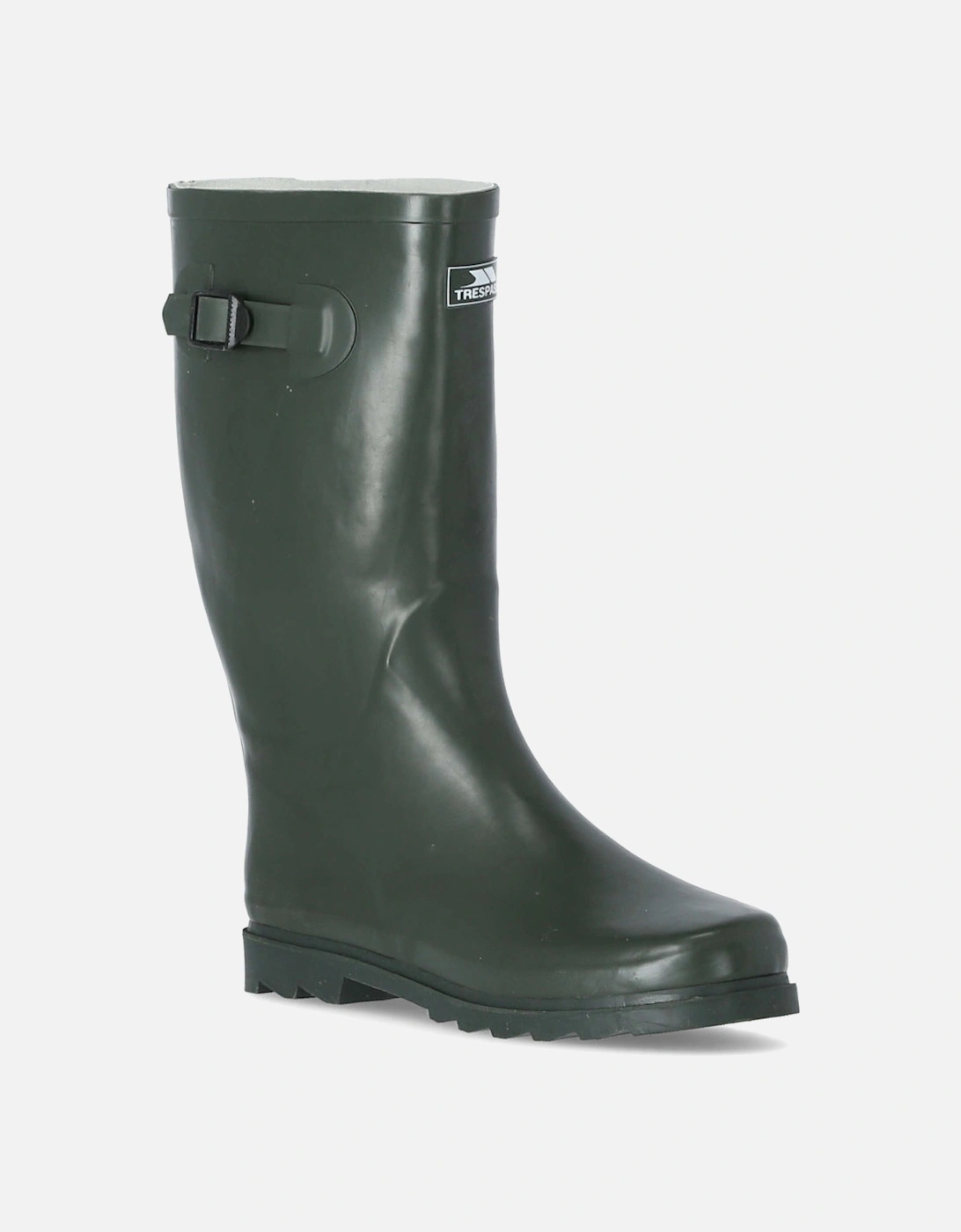 Mens Recon X Waterproof Full Rubber Welly Wellington Boots