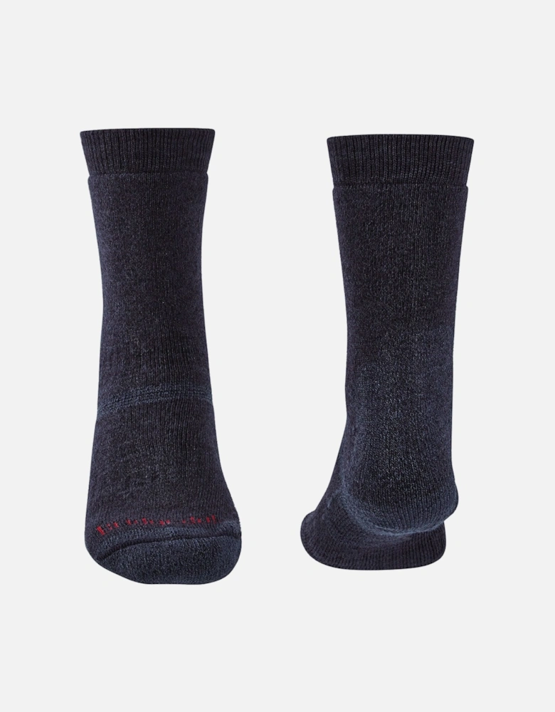 Mens & Womens Explorer Merino Wool Walking Socks