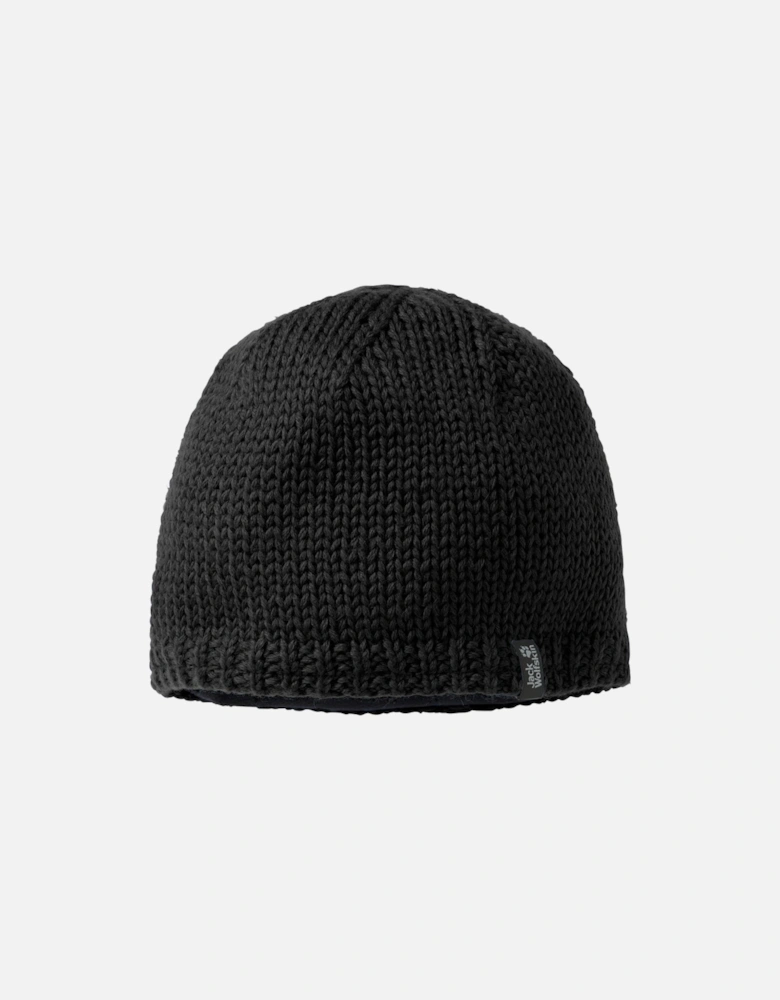 Mens & Womens/Ladies Stormlock Knit Beanie Hat Cap