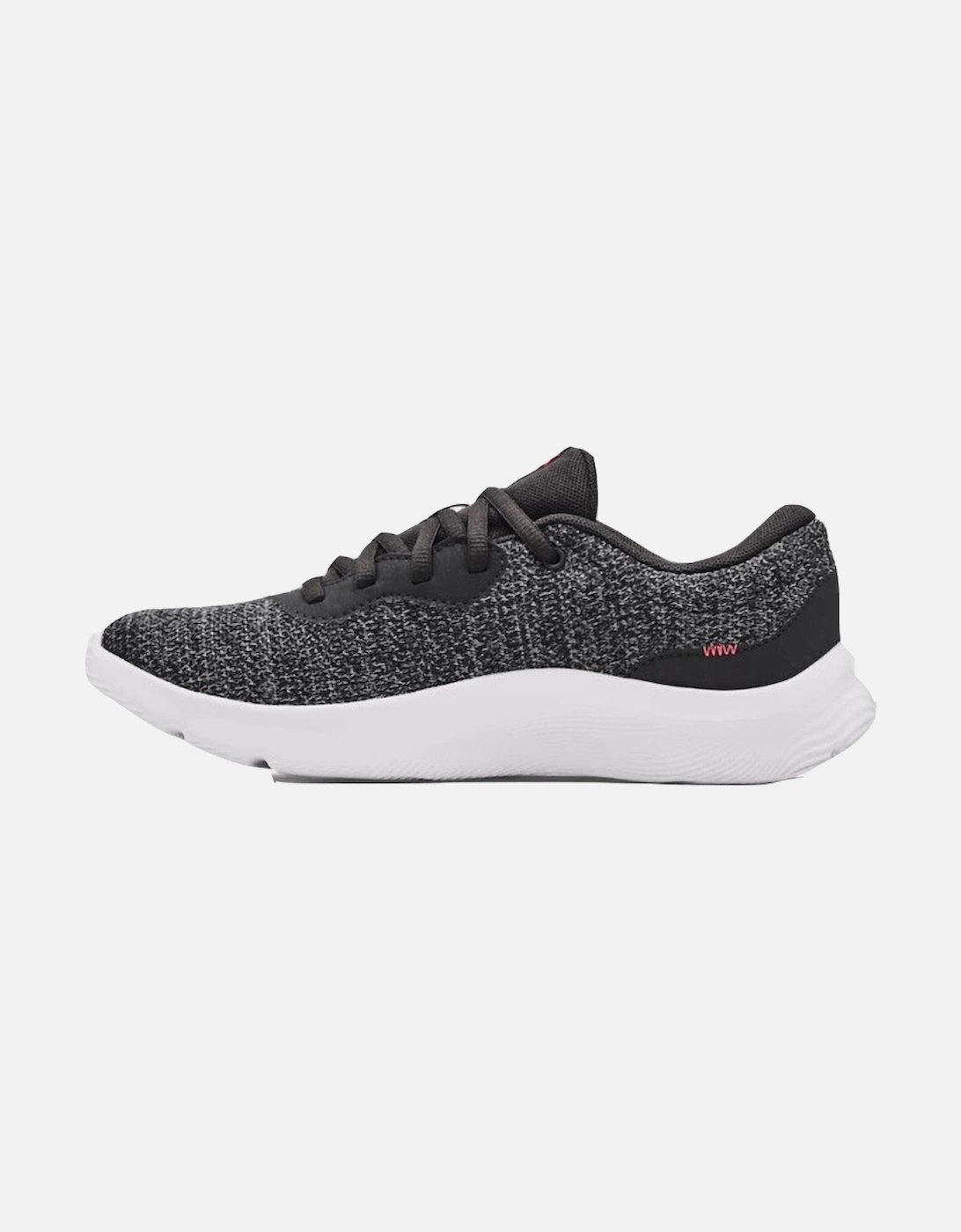 Womens UA Mojo 2 Sportstyle Athletic Shoes