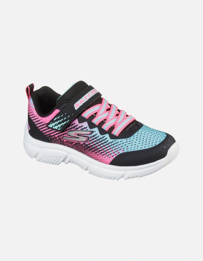 Girls Go Run 650 Sports Trainers