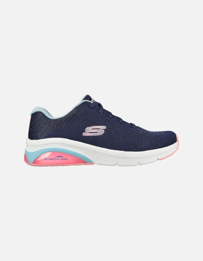 Womens Skech Air Extreme 2 Classic Vibe Trainers