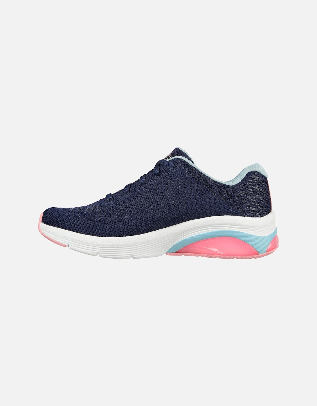 Womens Skech Air Extreme 2 Classic Vibe Trainers