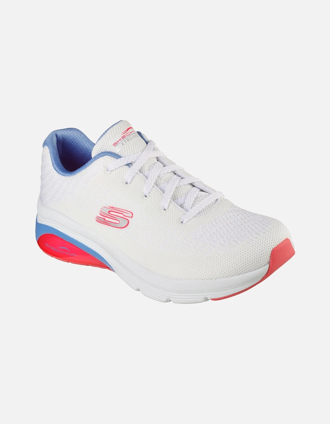 Womens Skech Air Extreme 2 Classic Vibe Trainers, 7 of 6