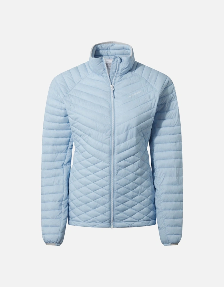 Womens ExpoLite Thermal SmartDry Coat