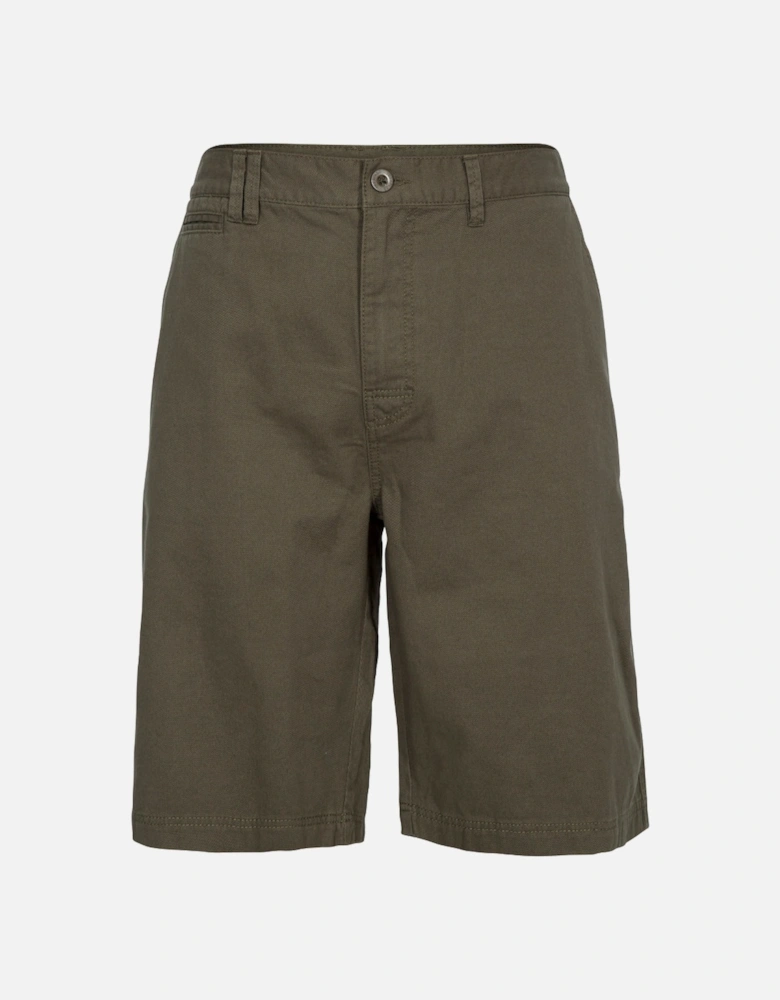 Mens Leominster Lightweight Travel Walking Shorts