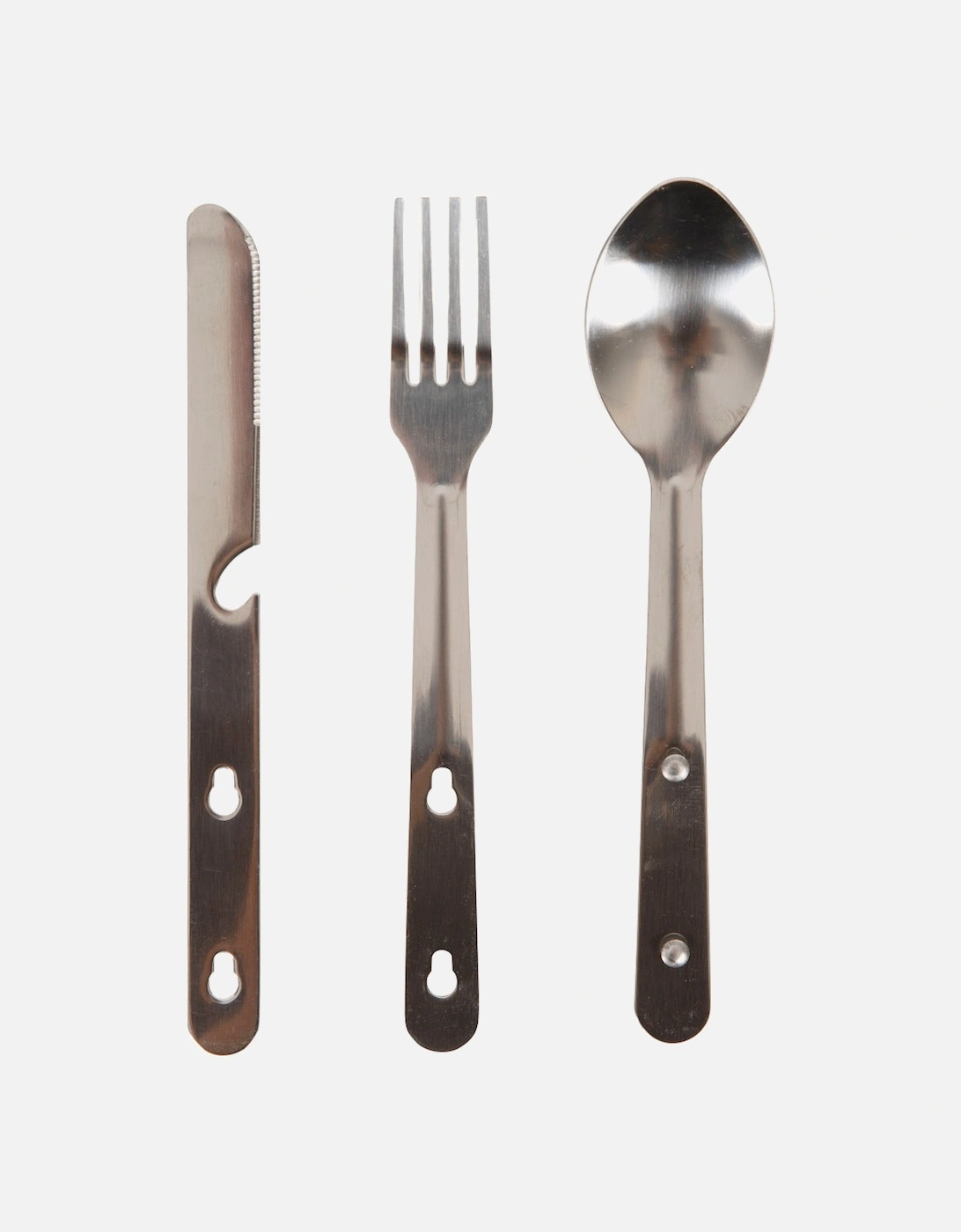 Chomp Camping Cutlery Set, 6 of 5