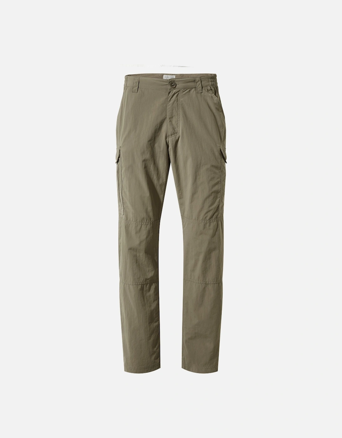 Mens Nosi Life Moisture Control Cargo Trousers