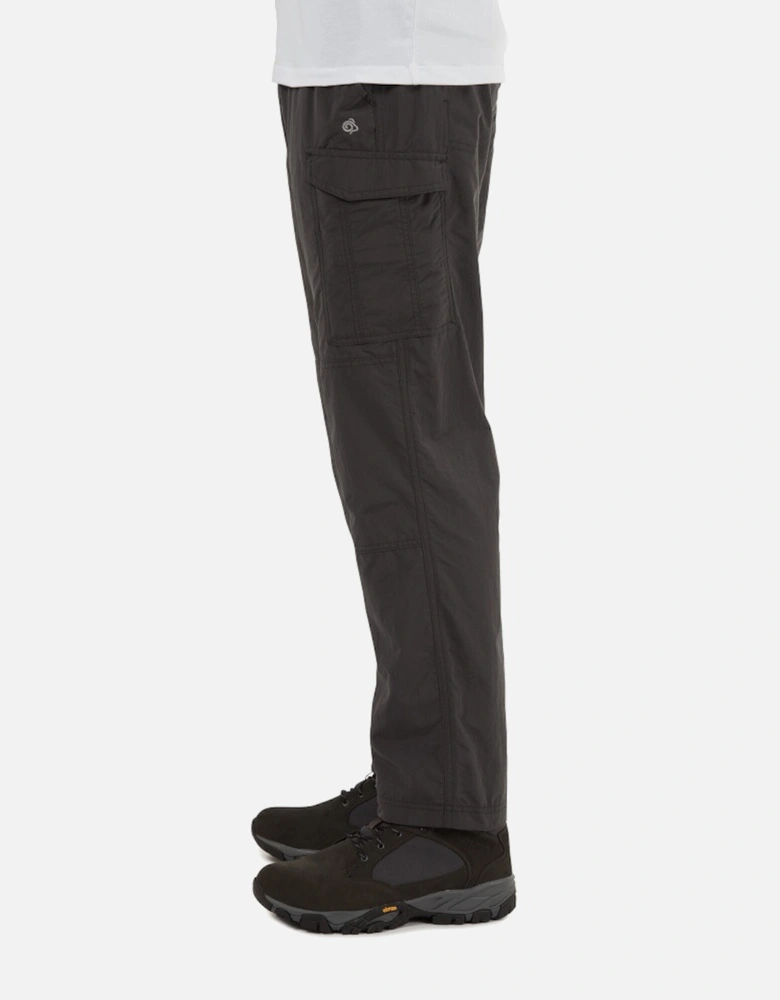 Mens Nosi Life Moisture Control Cargo Trousers