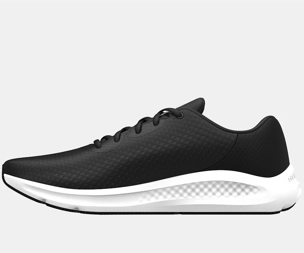 Mens Charged Pursuit 3 Running Shoes