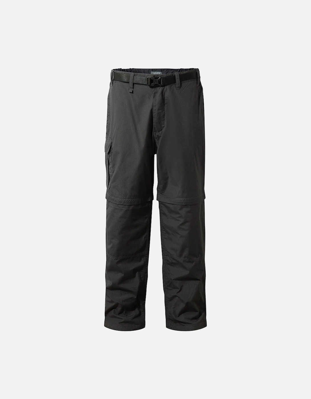 Mens Kiwi Convertible Nosi Defence Trousers