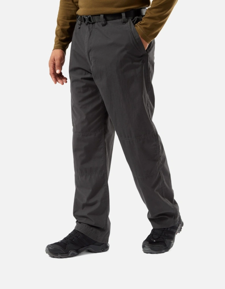 Mens Kiwi Classic Nosi Defence Walking Trousers