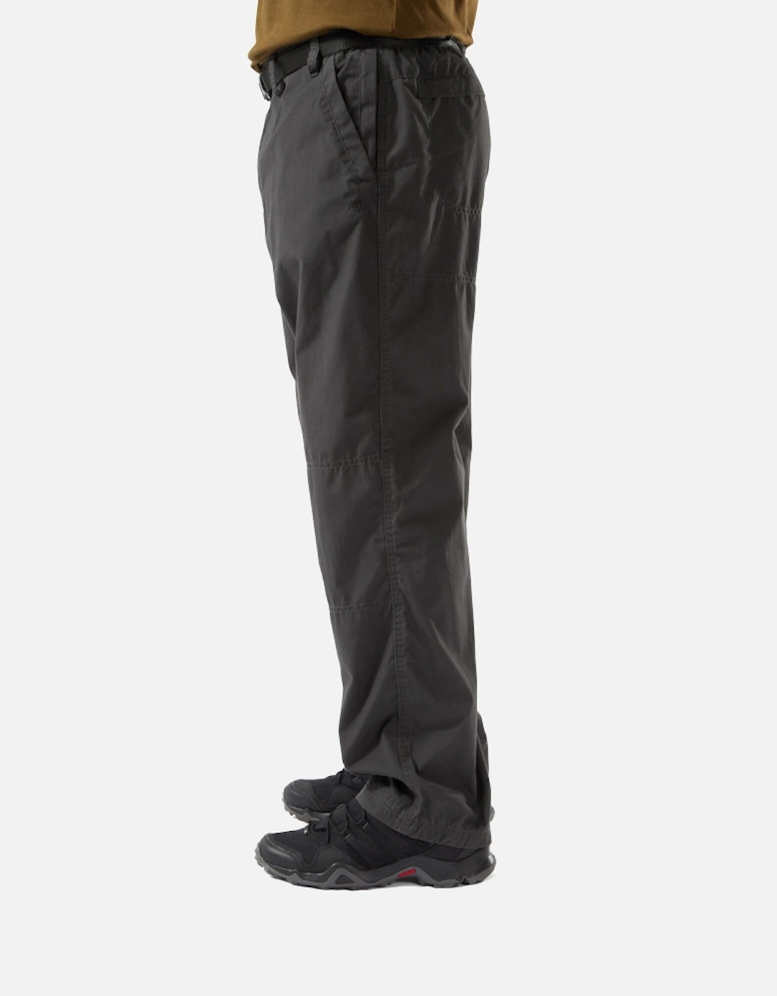 Mens Kiwi Classic Nosi Defence Walking Trousers