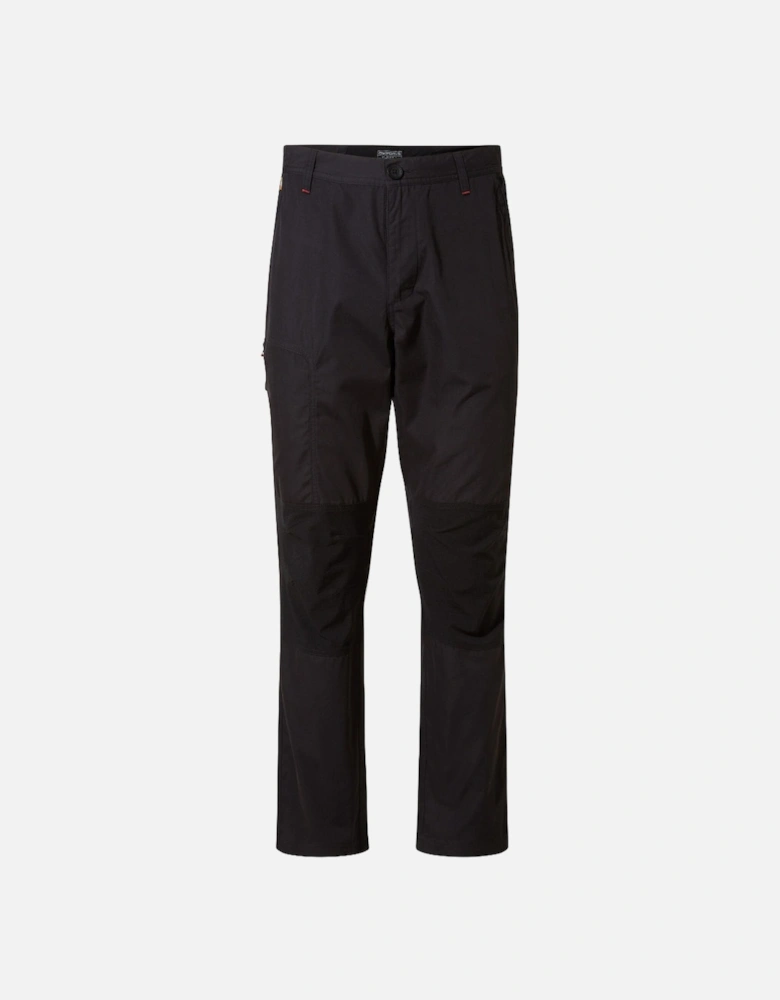 Mens Verve Durable Cargo Walking Trousers