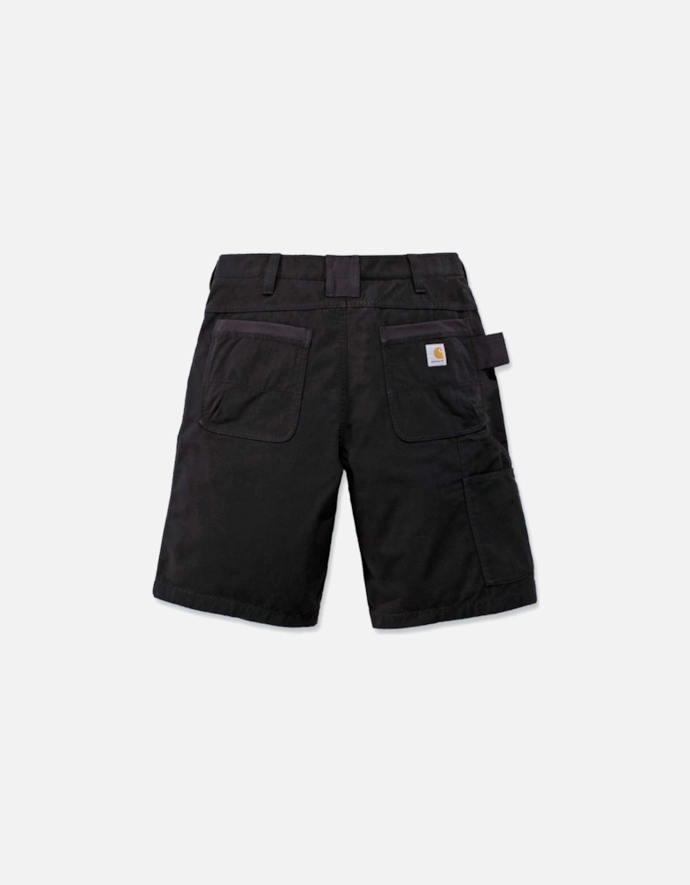 Carhartt Mens Steel Relaxed Fit Durable Cargo Shorts