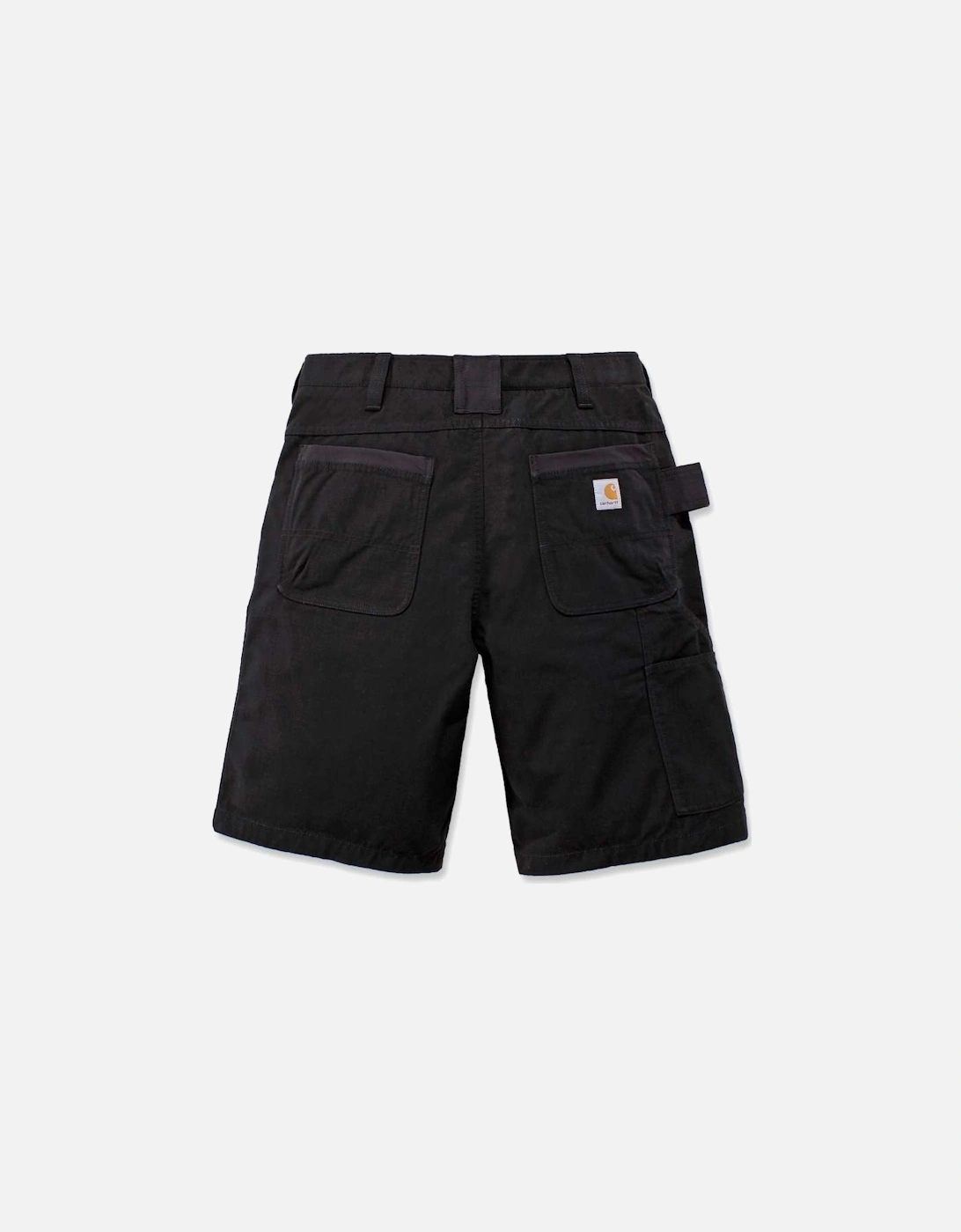Carhartt Mens Steel Relaxed Fit Durable Cargo Shorts