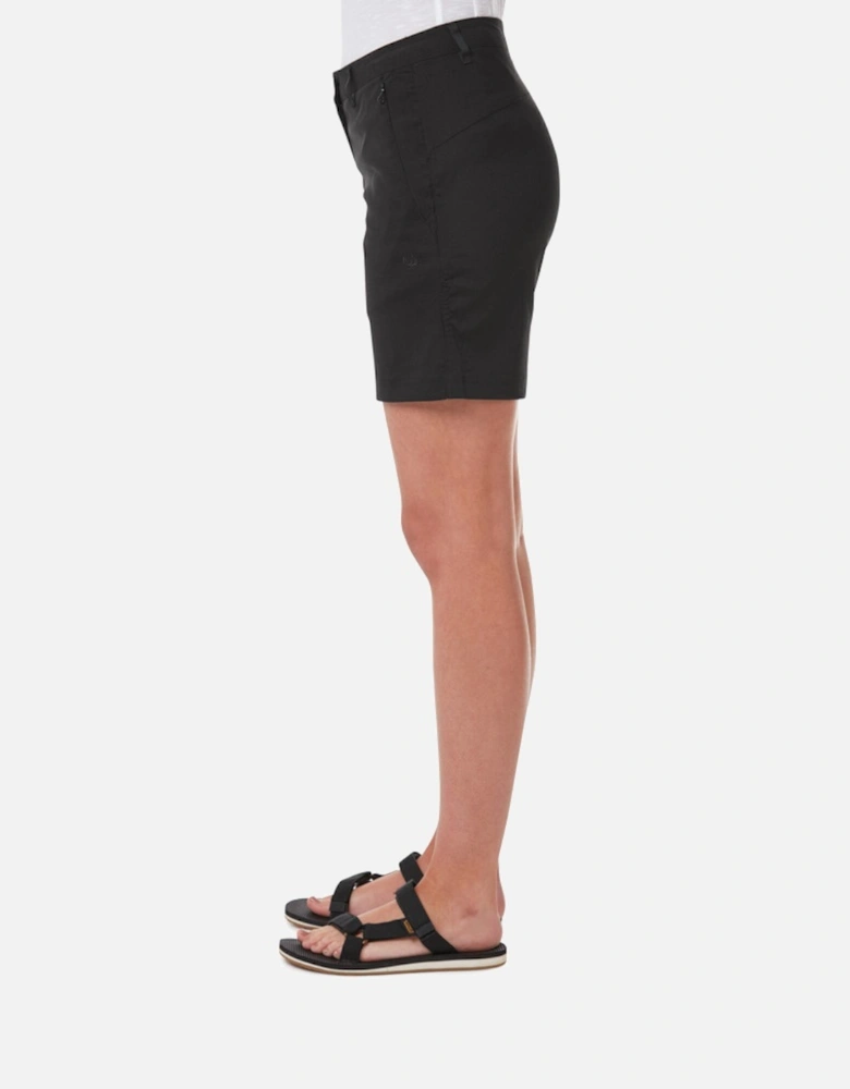 Womens Kiwi Pro Smartdry Walking Shorts