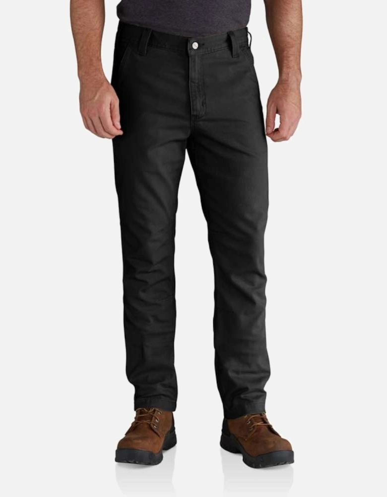 Carhartt Mens Rigby Straight fit Stretch Work Pants