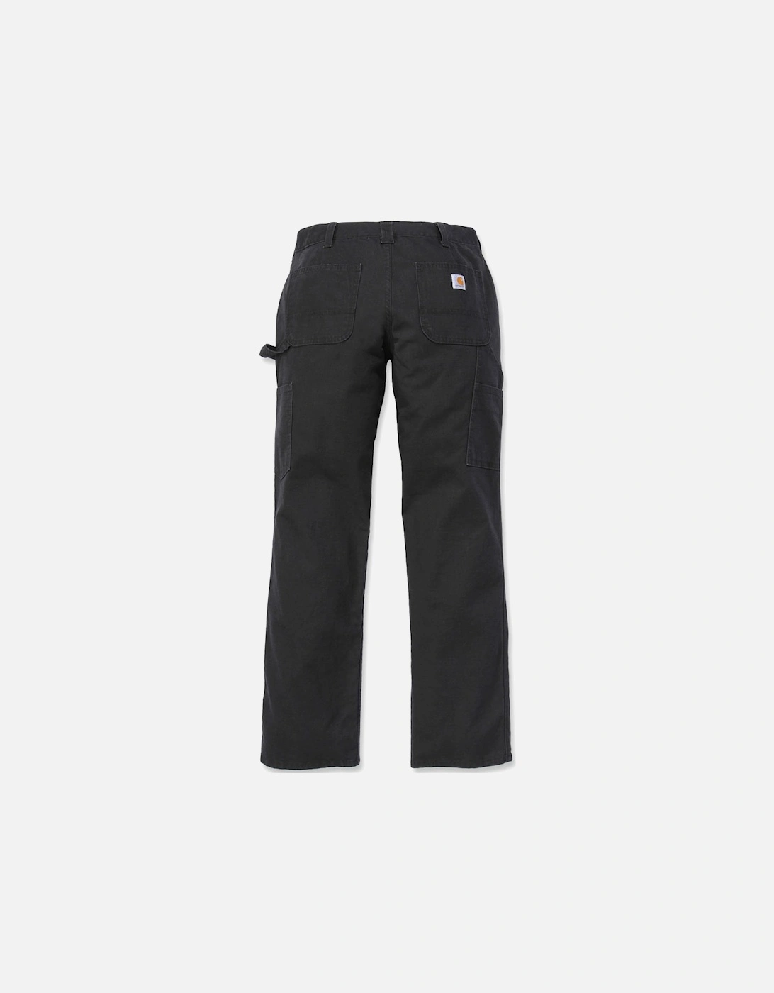 Carhartt Womens 102080 Crawford Rugged Original Fit Trousers