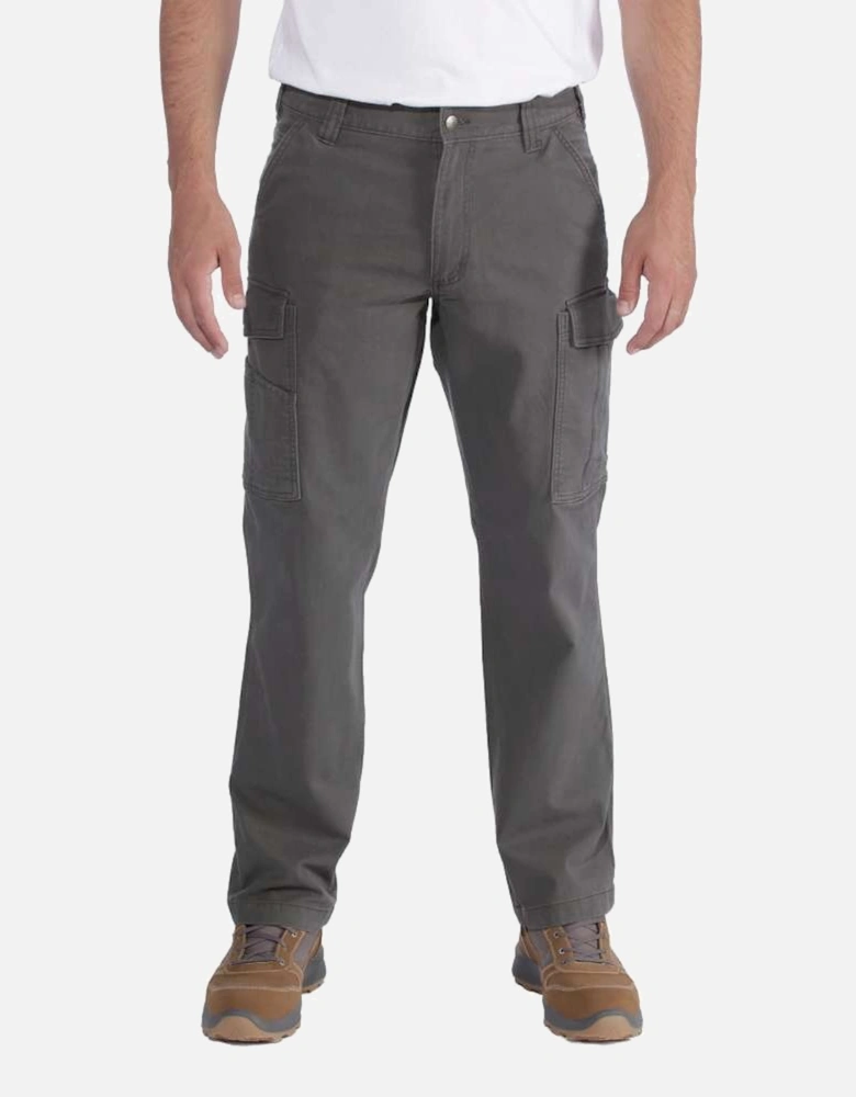 Carhartt Mens Rugged Flex Rigby Durable Cargo Pants Trousers