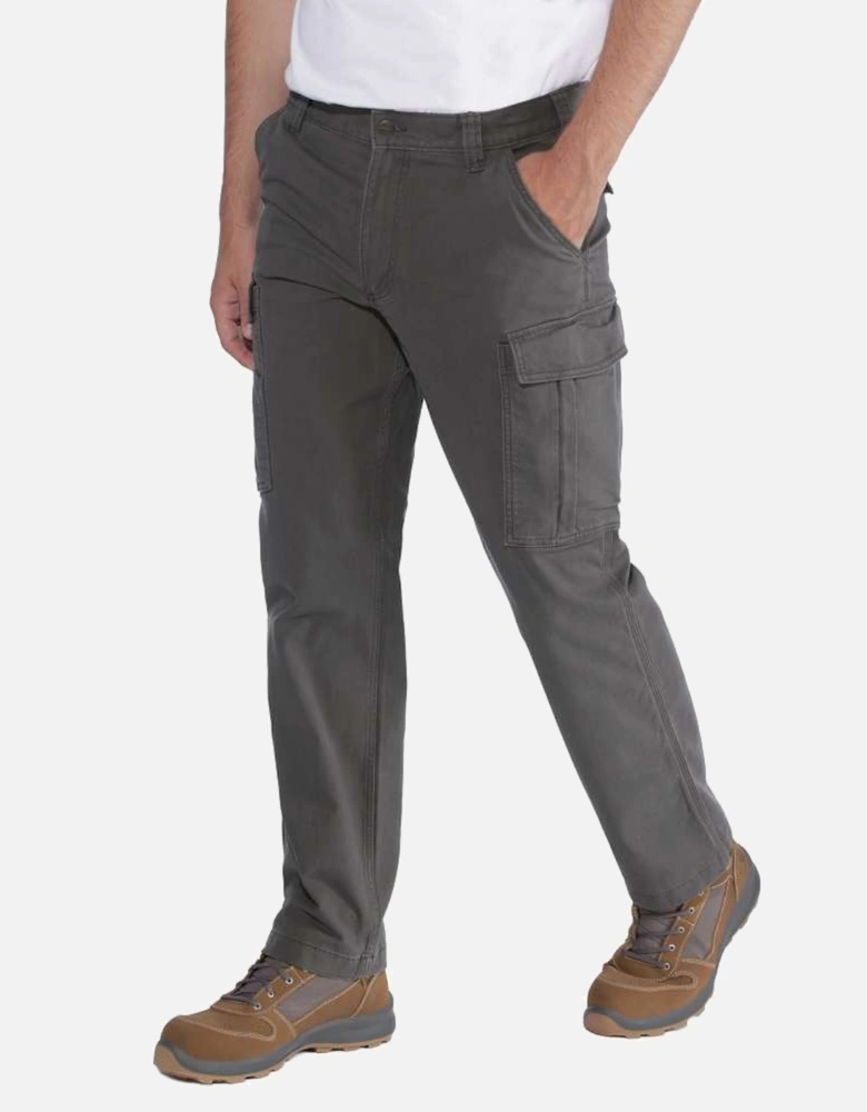 Carhartt Mens Rugged Flex Rigby Durable Cargo Pants Trousers