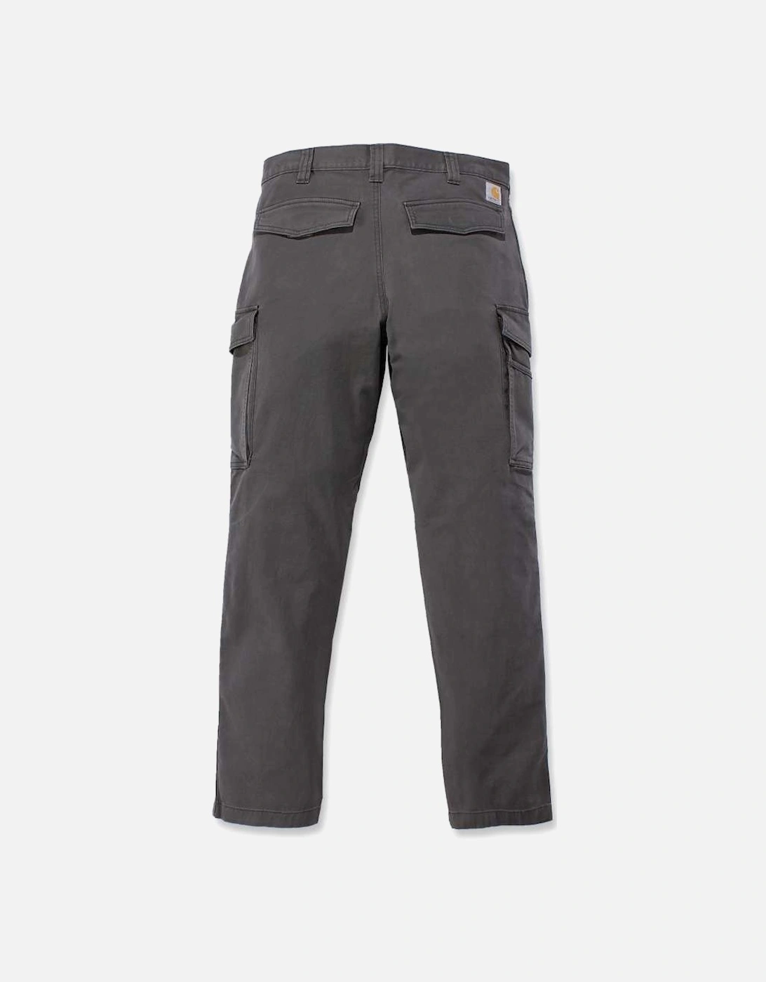 Carhartt Mens Rugged Flex Rigby Durable Cargo Pants Trousers