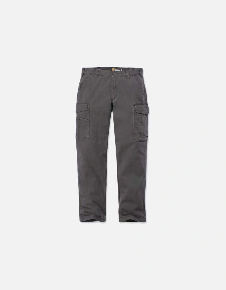 Carhartt Mens Rugged Flex Rigby Durable Cargo Pants Trousers