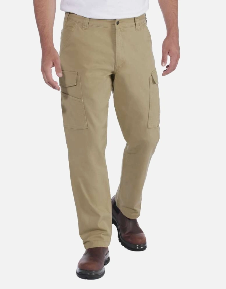 Carhartt Mens Rugged Flex Rigby Durable Cargo Pants Trousers