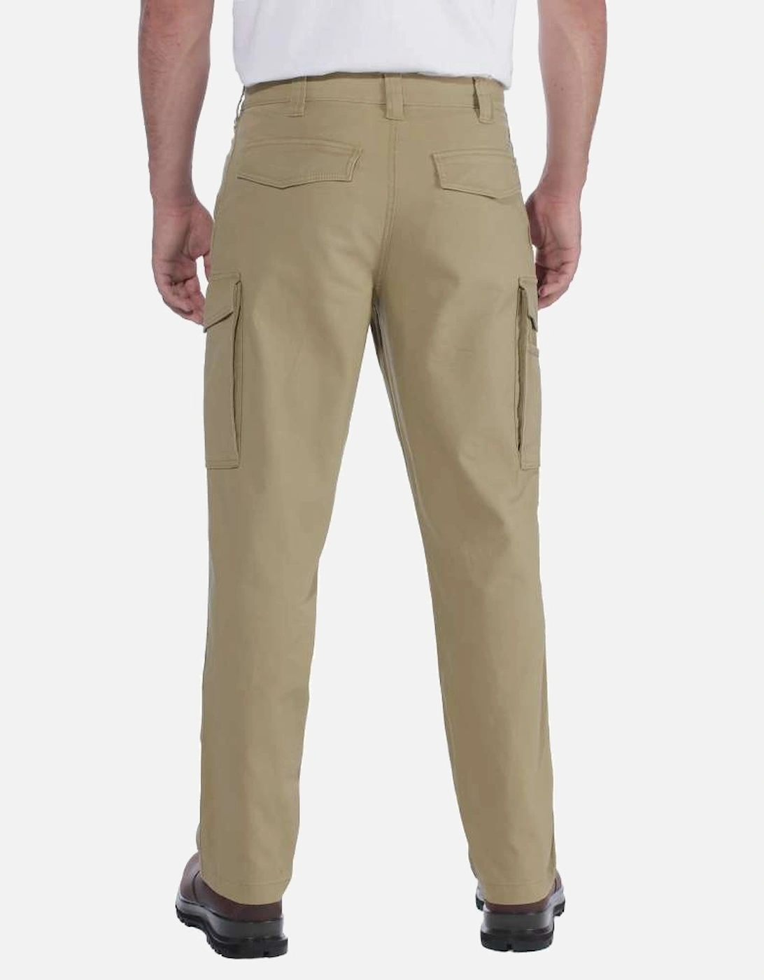 Carhartt Mens Rugged Flex Rigby Durable Cargo Pants Trousers