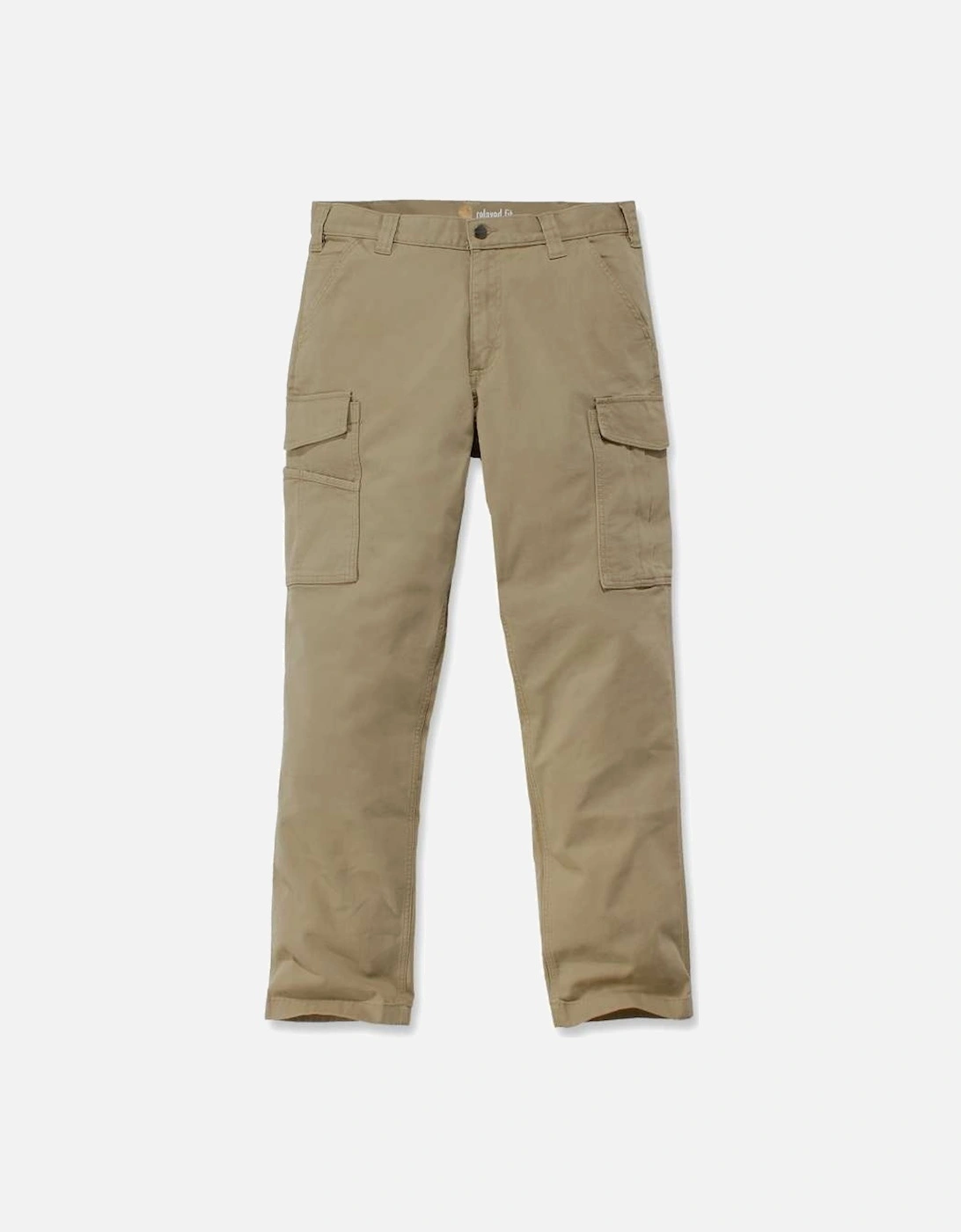 Carhartt Mens Rugged Flex Rigby Durable Cargo Pants Trousers