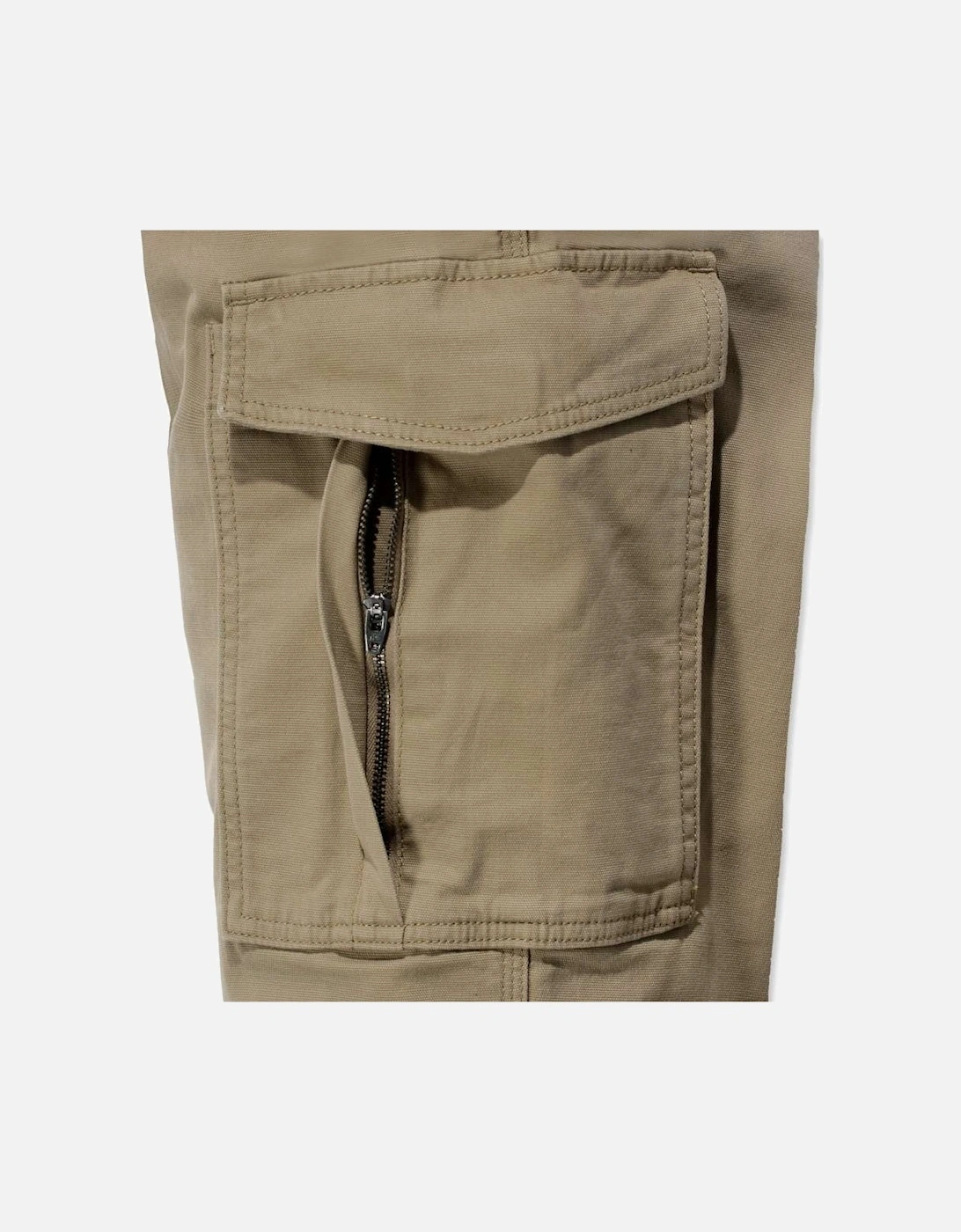 Carhartt Mens Rugged Flex Rigby Durable Cargo Pants Trousers