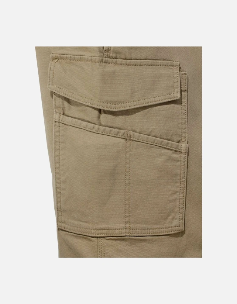 Carhartt Mens Rugged Flex Rigby Durable Cargo Pants Trousers