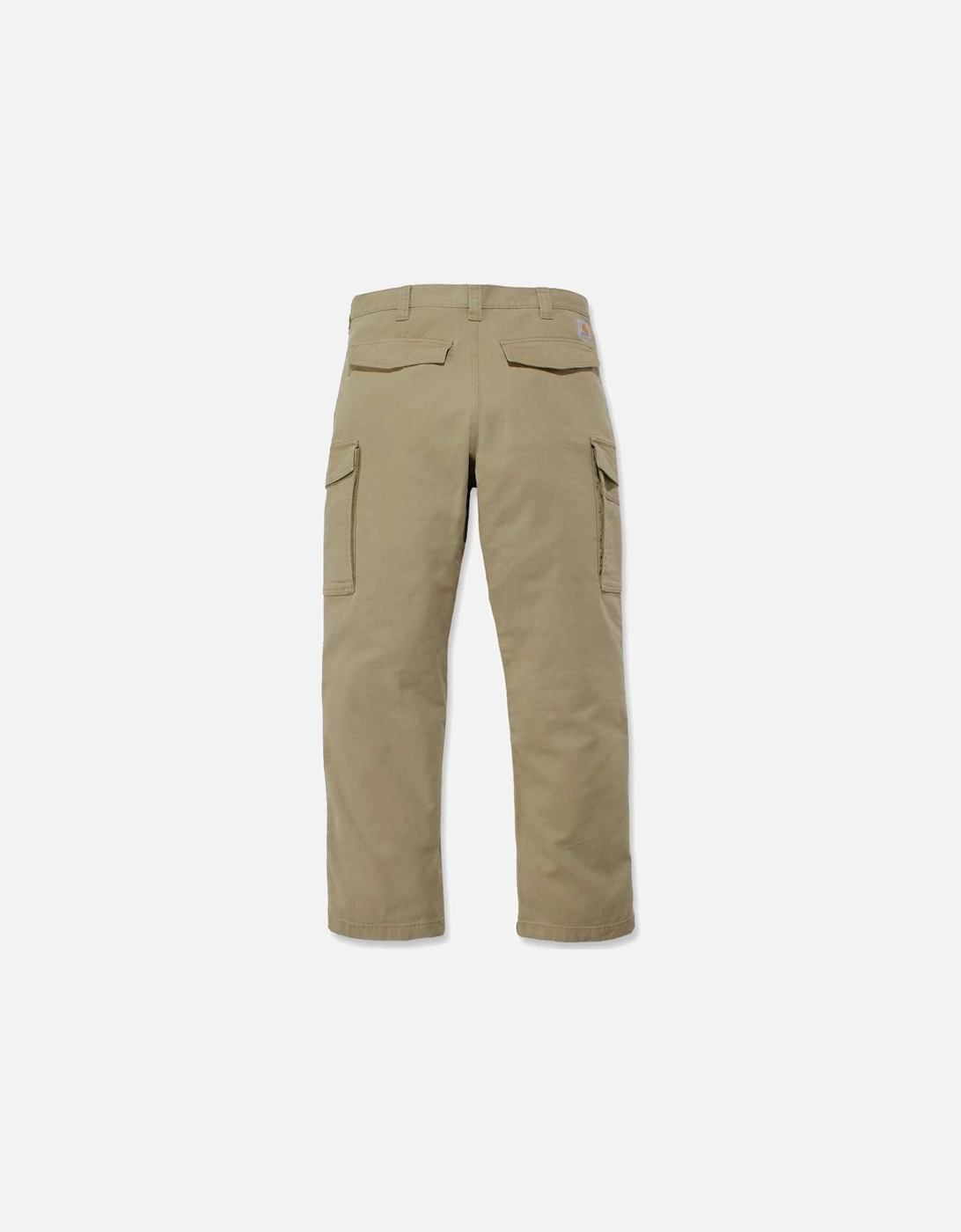 Carhartt Mens Rugged Flex Rigby Durable Cargo Pants Trousers