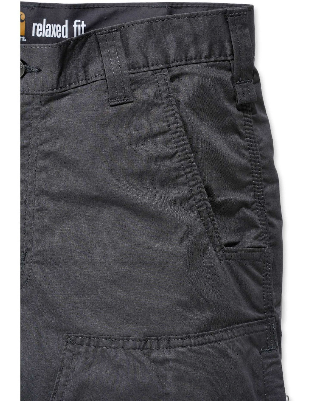 Carhartt Mens Force Extremes Convertible Zip Off Shorts Pants Trousers