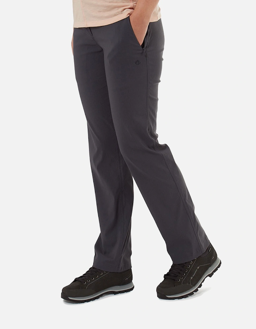 Womens Kiwi II Pro Smart Dry Walking Trousers, 7 of 6