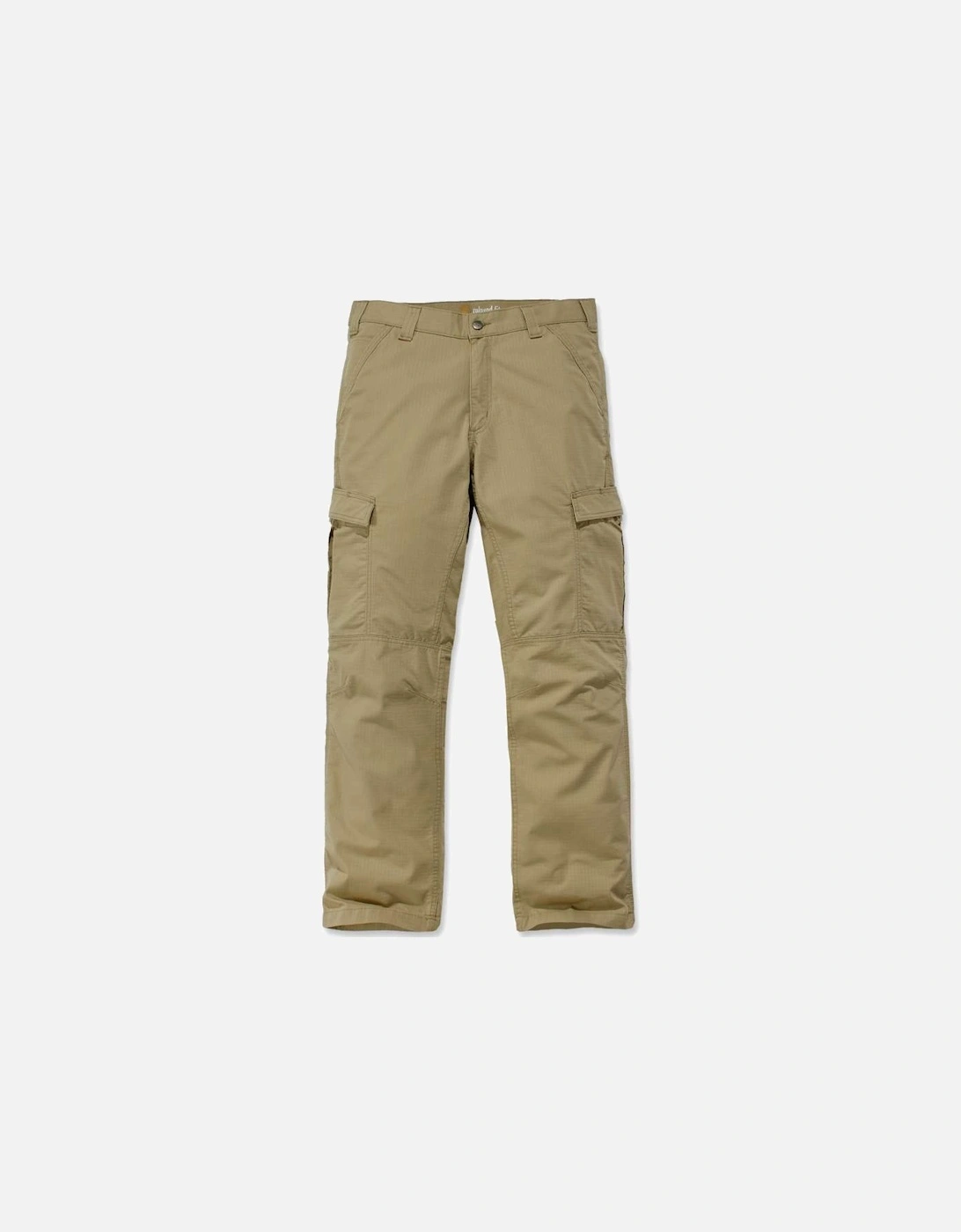 Carhartt Mens Force Broxton Cargo Rugged Trousers Pants