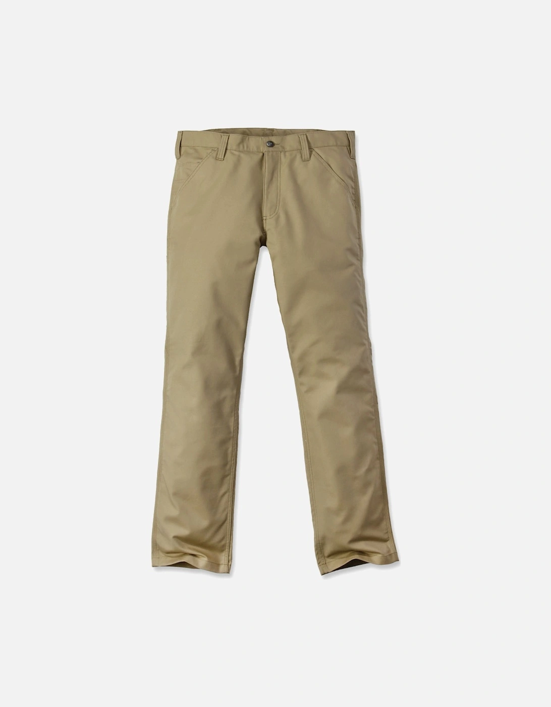 Carhartt Mens Rugged Stretch Relaxed Fit Chino Trousers