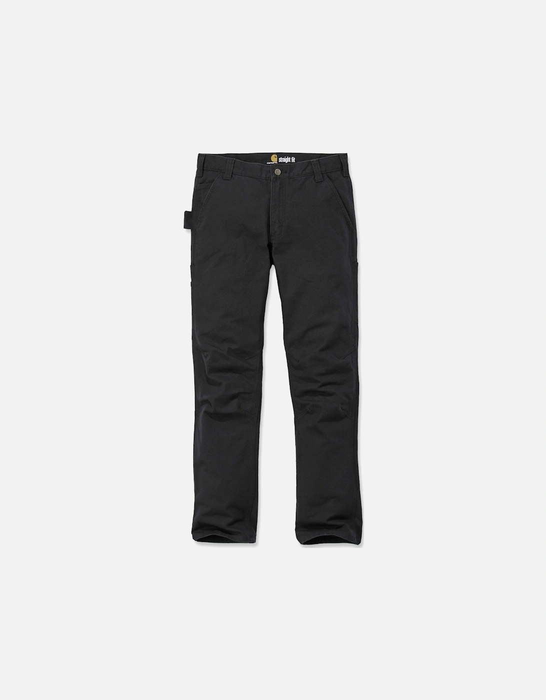 Carhartt Mens Stretch Duck Dungaree Rugged Chino Trousers