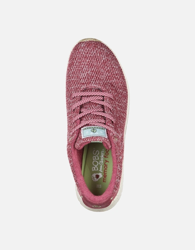 Womens Bobs Earth Sports Trainers