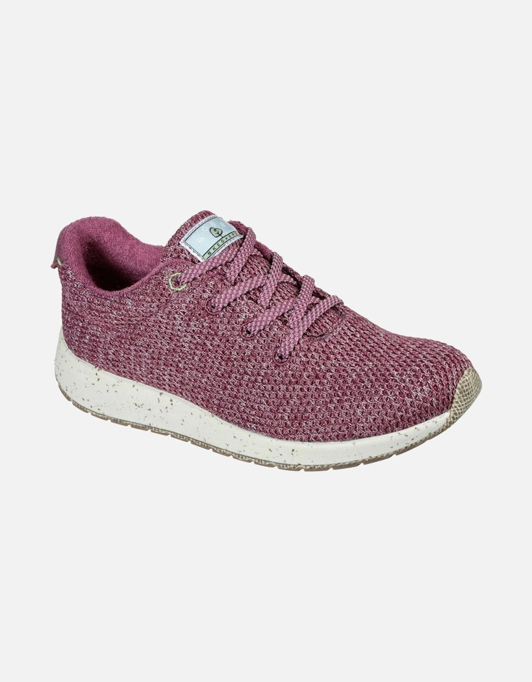 Womens Bobs Earth Sports Trainers, 5 of 4